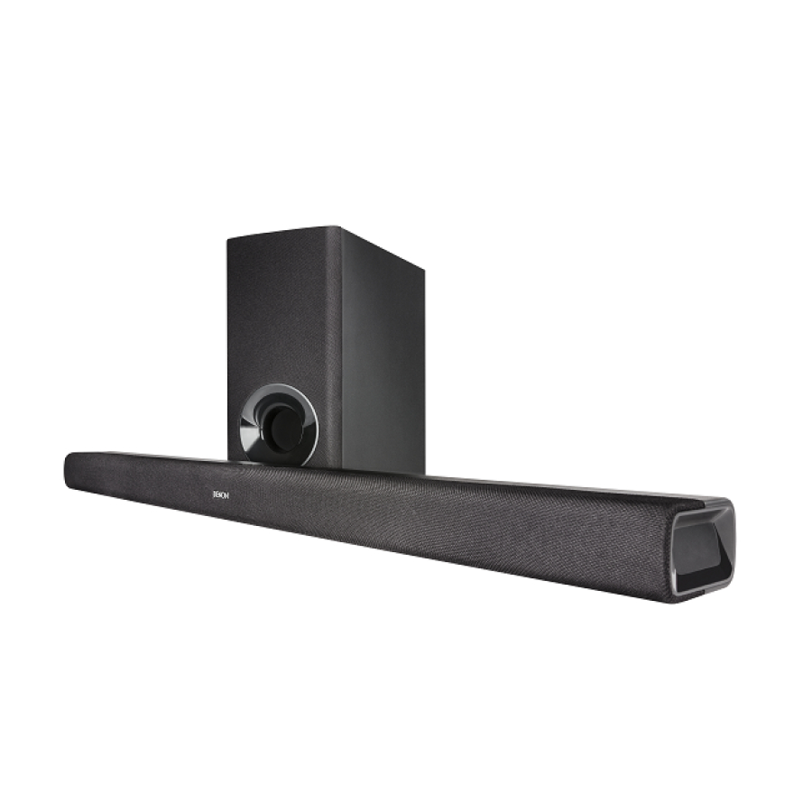 Саундбар DENON DHT-S316BKE2