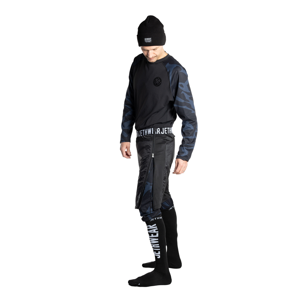 Купить термошорты jethwear cruise с утеплителем black, xl по цене 6 790 р. Низкие цены. Большой выбор. Доставка по всей России. Интернет-магазин в Москве. Только положительные отзывы!