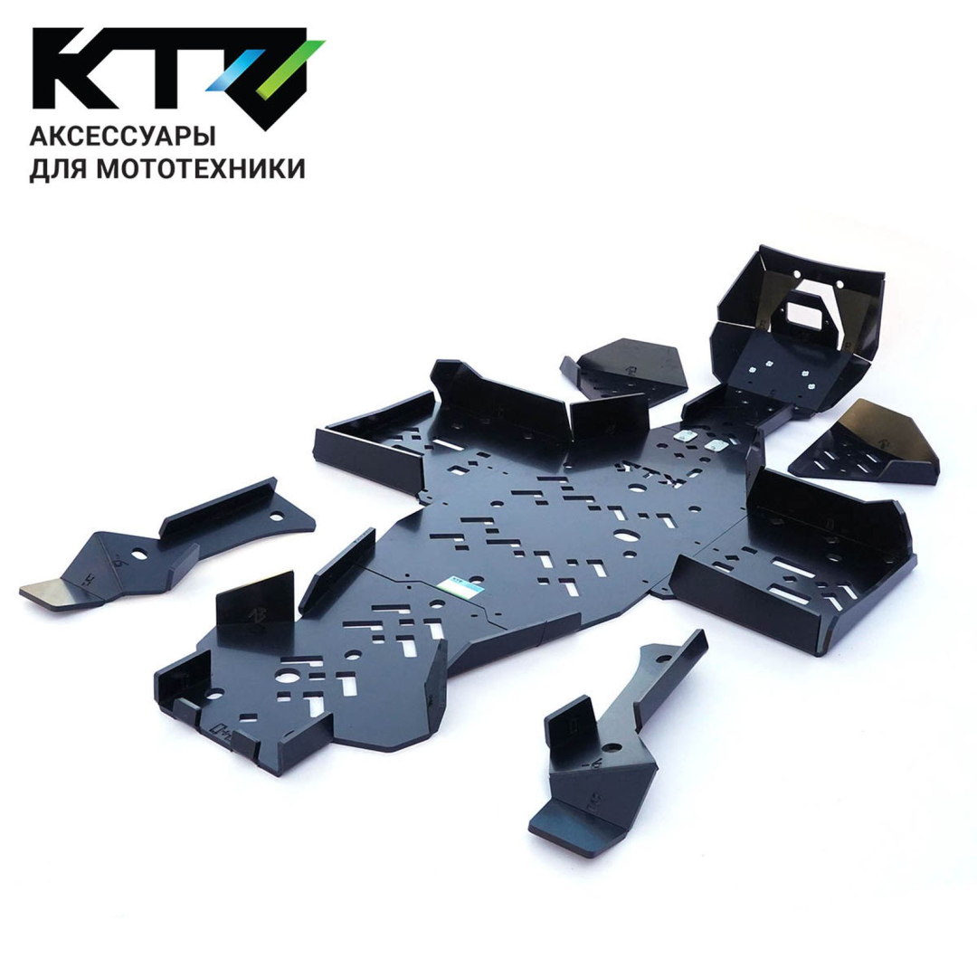 Купить пластиковая защита днища sharmax force 1100 по цене 28 900 р.. Низкие цены. Большой выбор. Доставка по всей России.  Интернет-магазин в Москве. Только положительные отзывы!