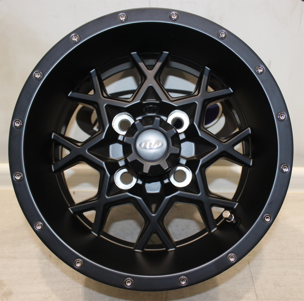 Диск для квадроцикла ITP Hurricane 12RB115BX для квадроцикла по низкой цене в Москве. Можете купить недорого и в наличии!Всего 10 260 р.