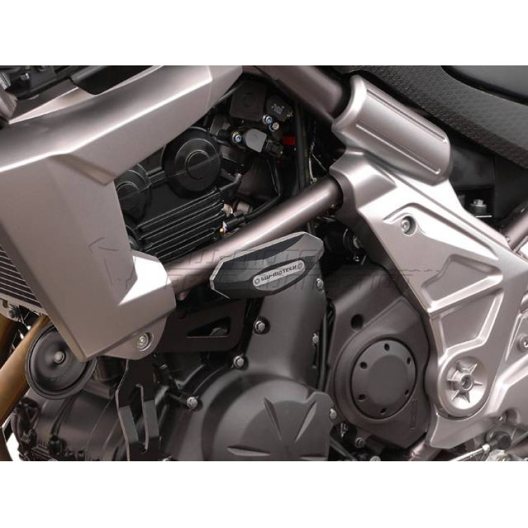 Купить cлайдеры sw-motech для kawasaki versys (08-) по цене 989 р.. Низкие цены. Большой выбор. Доставка по всей России. Интернет-магазин в Москве. Только положительные отзывы!