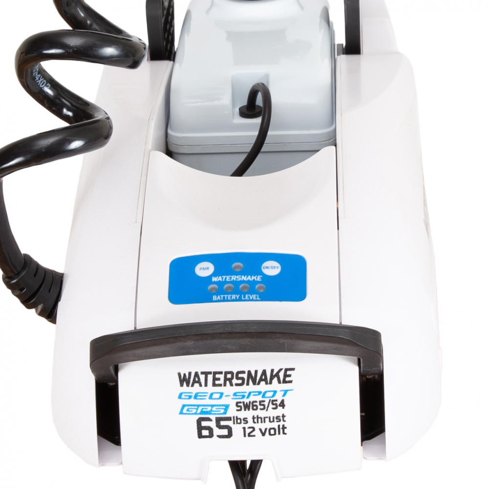 Купить носовой электромотор watersnake с функцией якоря sw 65/54 gps по цене 97 920 р. в Москве. Официальный дилер! Отзывы и видео с фото. Можете купить недорого в наличии! Низкие цены. Большой выбор. Доставка по всей России. Интернет-магазин в Москве. Только положительные отзывы!