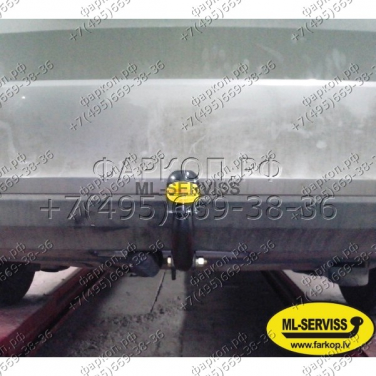 Купить фаркоп skoda rapid лифтбек 2013-2020, seat toledo хетчбек 5 дверей 2013-2018 - h 19 auto-hak по цене  Низкие цены. Большой выбор. Доставка по всей России. Интернет-магазин в Москве. Только положительные отзывы!