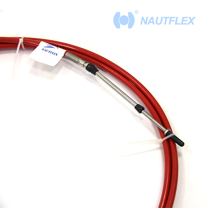 Купить трос управления газом/реверсом nautflex 33c 9 (c2 9), 1 шт по цене 2 737 р. Низкие цены. Большой выбор. Доставка по всей России. Интернет-магазин в Москве. Только положительные отзывы!