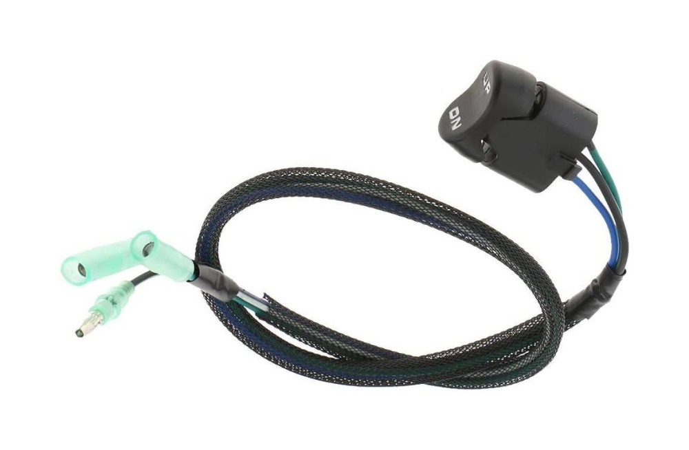 Купить кнопка гидроподъёма honda 24800-zz5-a02, 35370-zz5-d02, marine rocket по цене 1 412 р. Низкие цены. Большой выбор. Доставка по всей России. Интернет-магазин в Москве. Только положительные отзывы!