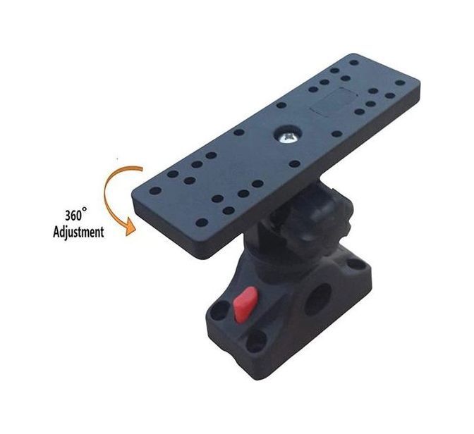 Купить крепление под эхолот или навигатор по цене 1 749 р. Низкие цены. Большой выбор. Доставка по всей России. Интернет-магазин в Москве. Только положительные отзывы!