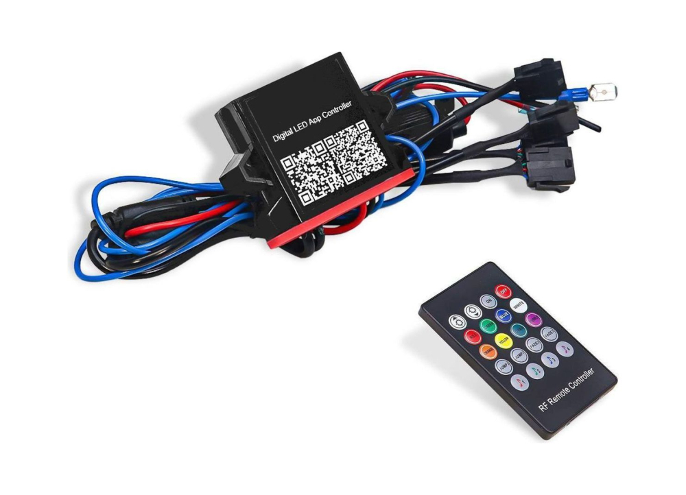 Купить rgb контроллер marine rocket по цене 3 166 р. Низкие цены. Большой выбор. Доставка по всей России. Интернет-магазин в Москве. Только положительные отзывы!