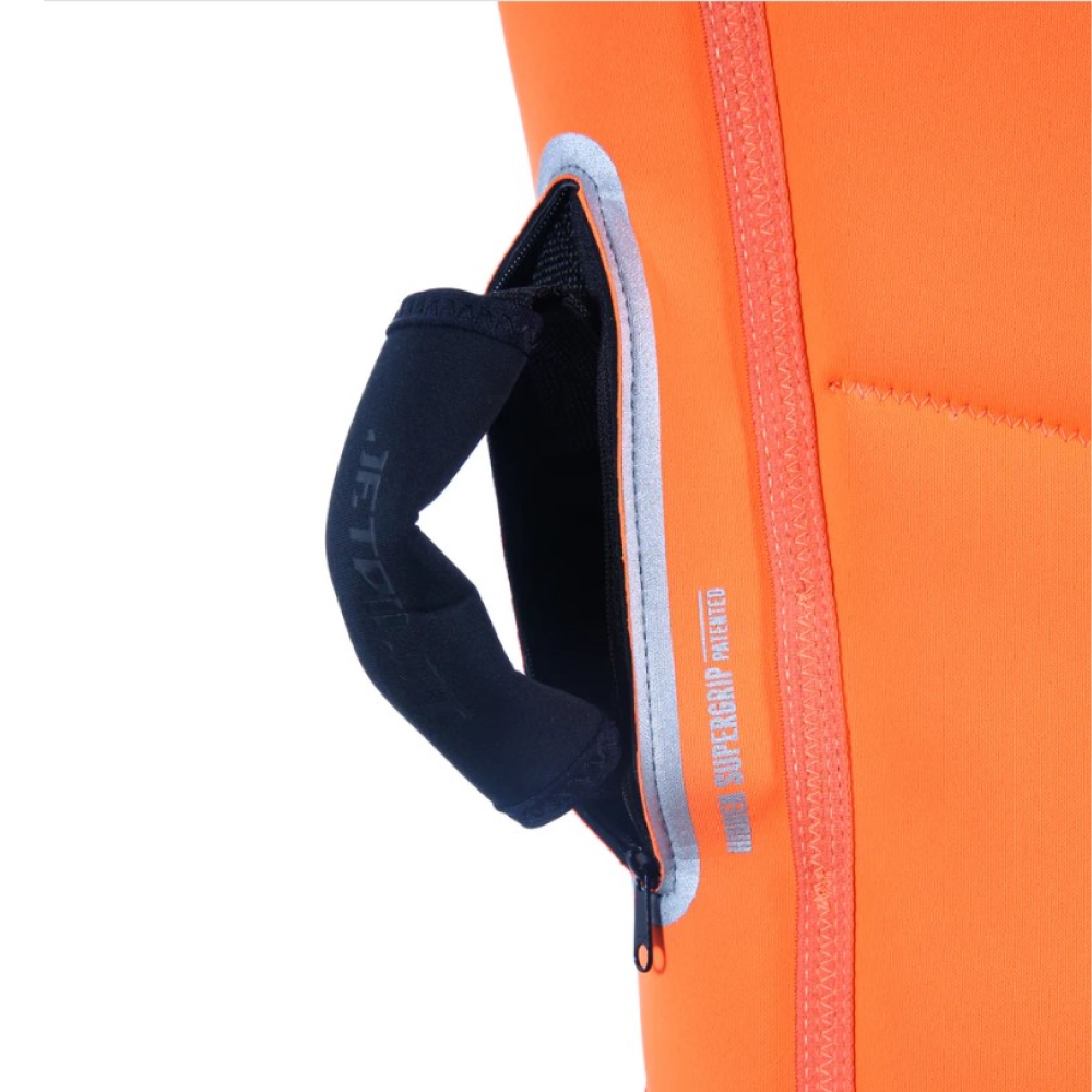 Жилет спасательный JetPilot Rx Vault F/E Neo Orange, L