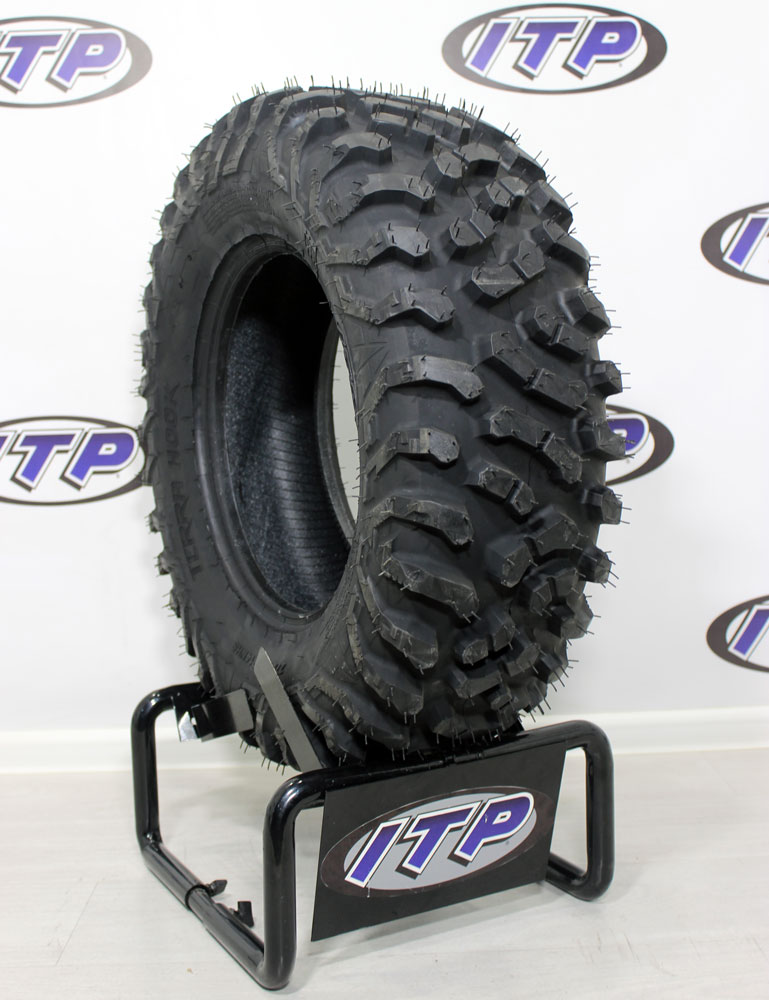 Шина для квадроцикла ITP Terra Hook 27x9R-14 для квадроцикла по низкой цене в Москве. Можете купить недорого и в наличии!Всего 26 505.00 р.
