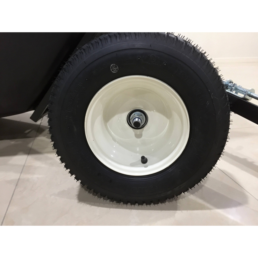 Колесо 16х6.50-8 для Gorilla 1500 (новая модель) для квадроцикла по низкой цене в Москве. Можете купить недорого и в наличии!Всего 6 750 р.