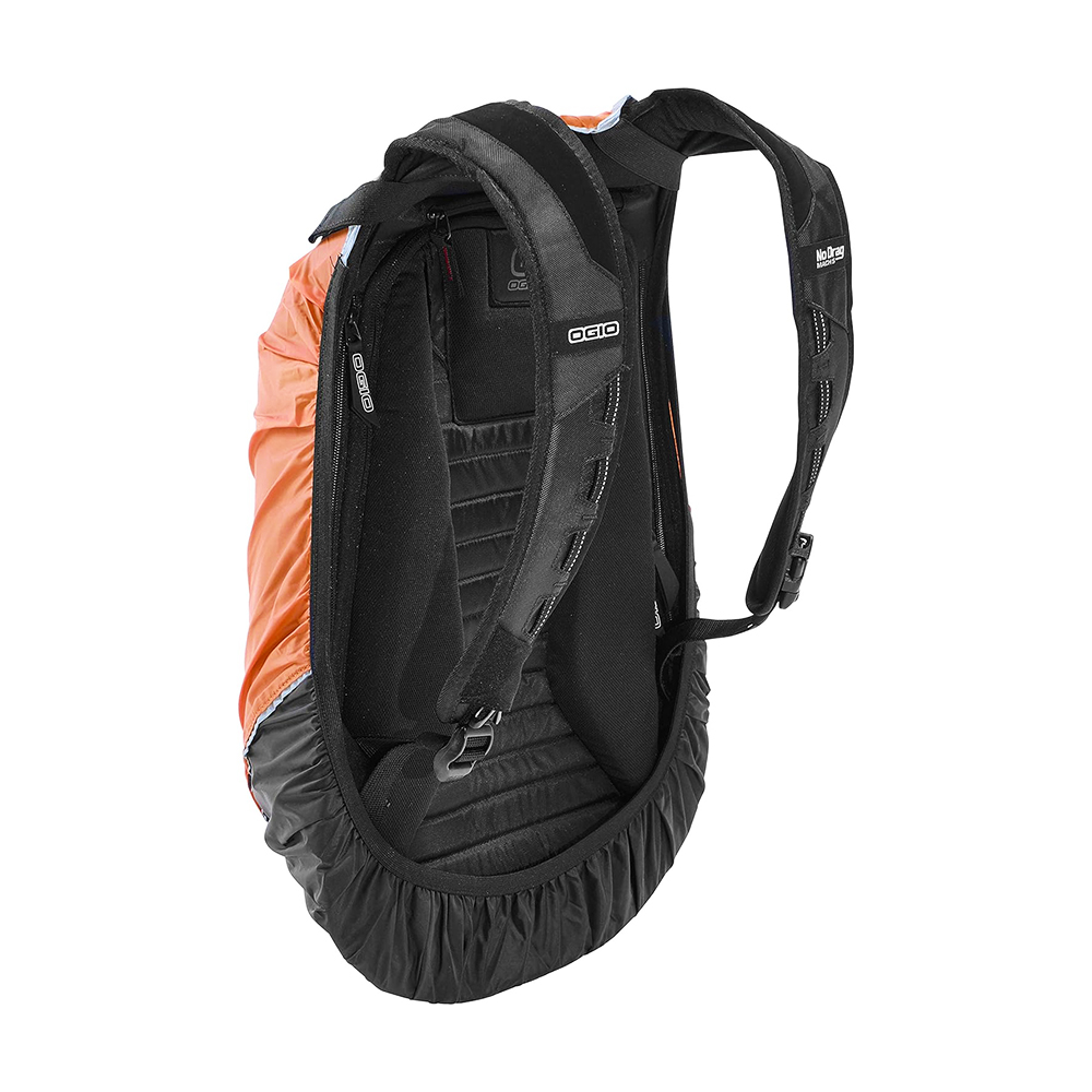 Чехол для рюкзака Ogio Mach Hi Viz Orange