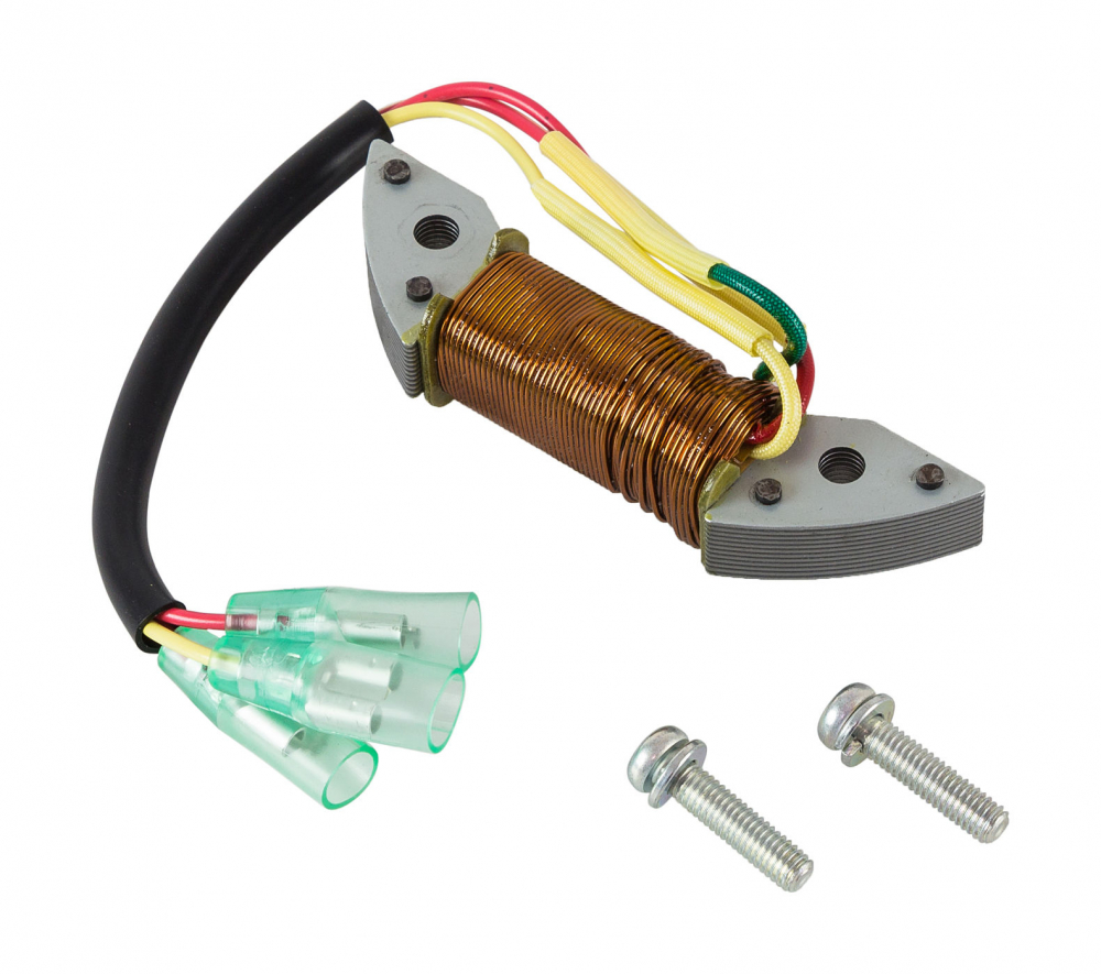 Купить катушка генератора suzuki dt9.9-15 (a) (осветительная) по цене 7 466 р. Низкие цены. Большой выбор. Доставка по всей России. Интернет-магазин в Москве. Только положительные отзывы!