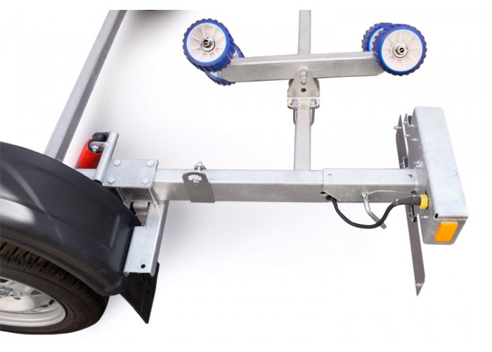 Купить прицеп для лодок и гидроциклов мзса 81771c.103 по цене 95 700 р.. Низкие цены. Большой выбор. Доставка по всей России. Интернет-магазин в Москве. Только положительные отзывы!