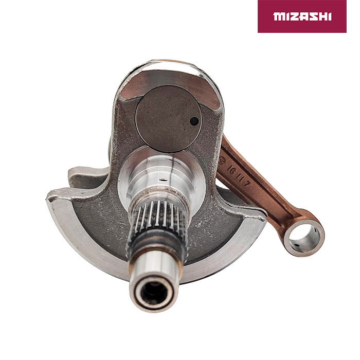 Купить коленвал yamaha at-mz1436 по цене 24 248 р.. Низкие цены. Большой выбор. Доставка по всей России.  Интернет-магазин в Москве. Только положительные отзывы!