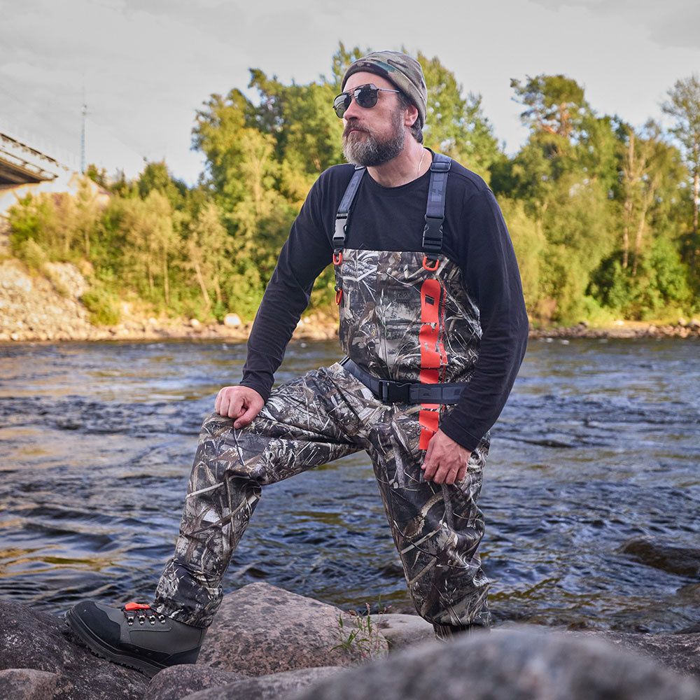 Купить вейдерсы hord the 5 camo, s по цене 17 493 р. Низкие цены. Большой выбор. Доставка по всей России. Интернет-магазин в Москве. Только положительные отзывы!