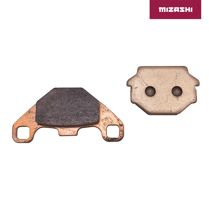 Купить тормозные колодки задние at-mz1343 по цене 336 р.. Низкие цены. Большой выбор. Доставка по всей России.  Интернет-магазин в Москве. Только положительные отзывы!