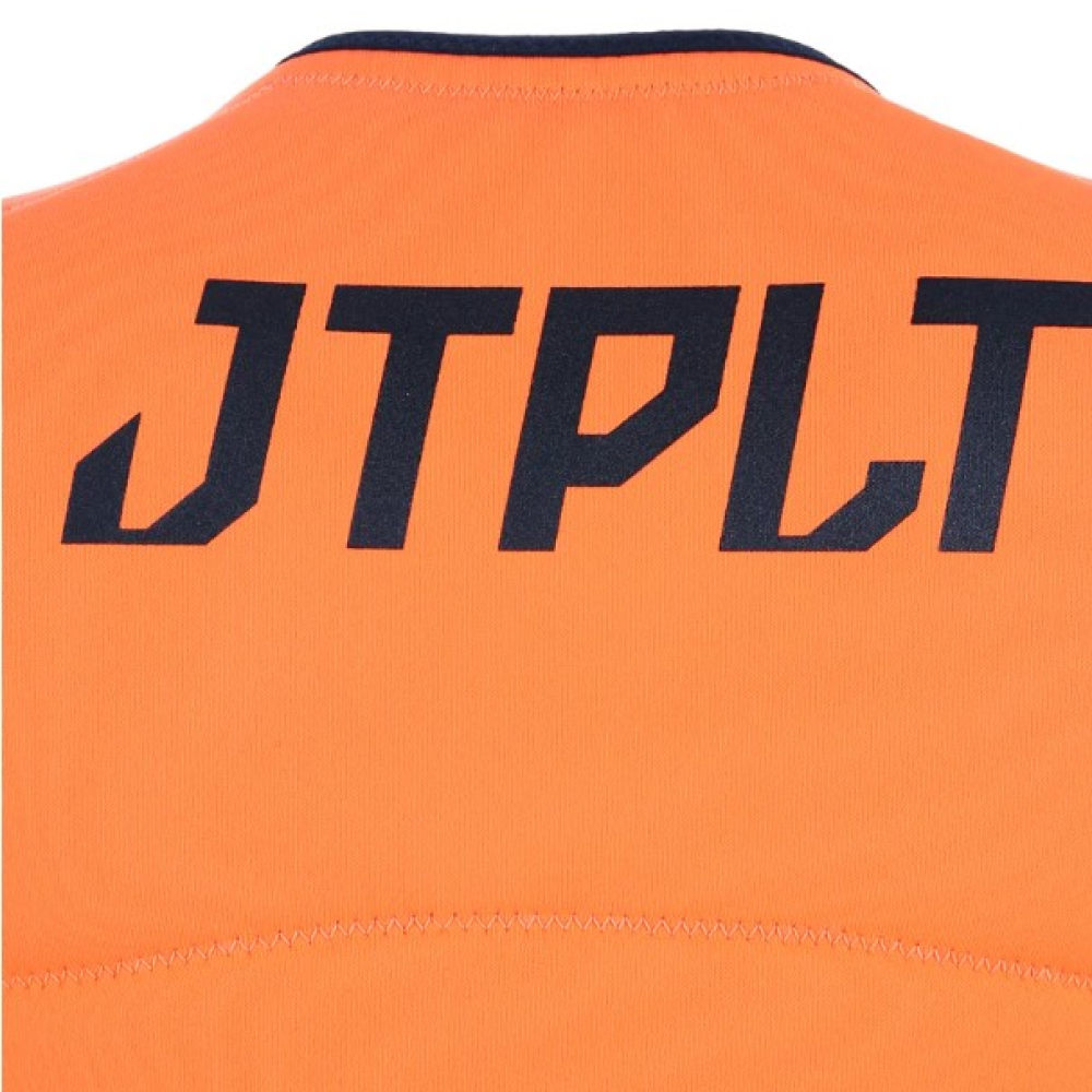 Жилет спасательный JetPilot Rx Vault F/E Neo Orange, L