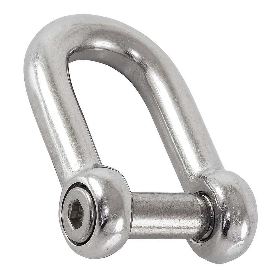 Купить якорная скоба, нерж сталь, 10 мм по цене 551 р. Низкие цены. Большой выбор. Доставка по всей России. Интернет-магазин в Москве. Только положительные отзывы!