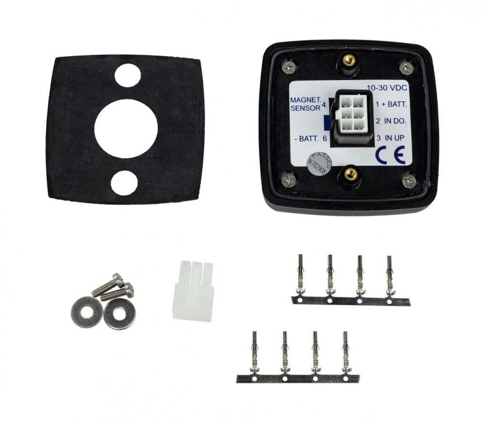 Купить счетчик цепи для якорных лебедок italwinch по цене  Низкие цены. Большой выбор. Доставка по всей России. Интернет-магазин в Москве. Только положительные отзывы!