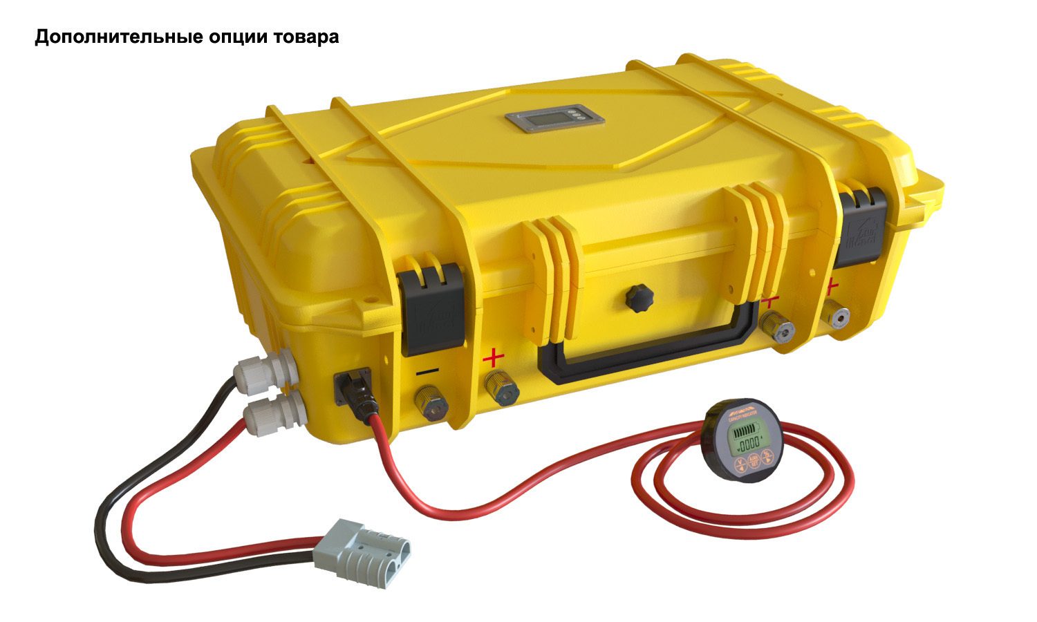 Купить аккумулятор трёхканальный литиевый 36v104ah ch3 r3 lifepo4 защищённый по цене 161 067 р. Низкие цены. Большой выбор. Доставка по всей России. Интернет-магазин в Москве. Только положительные отзывы!
