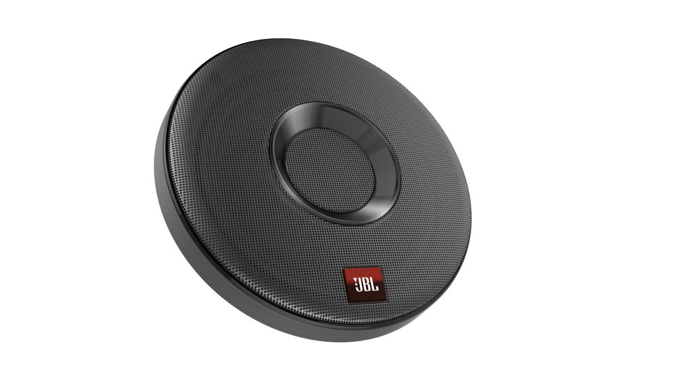 Автомобильная двухполосная компонентная акустика JBL CLUB 605CSQ