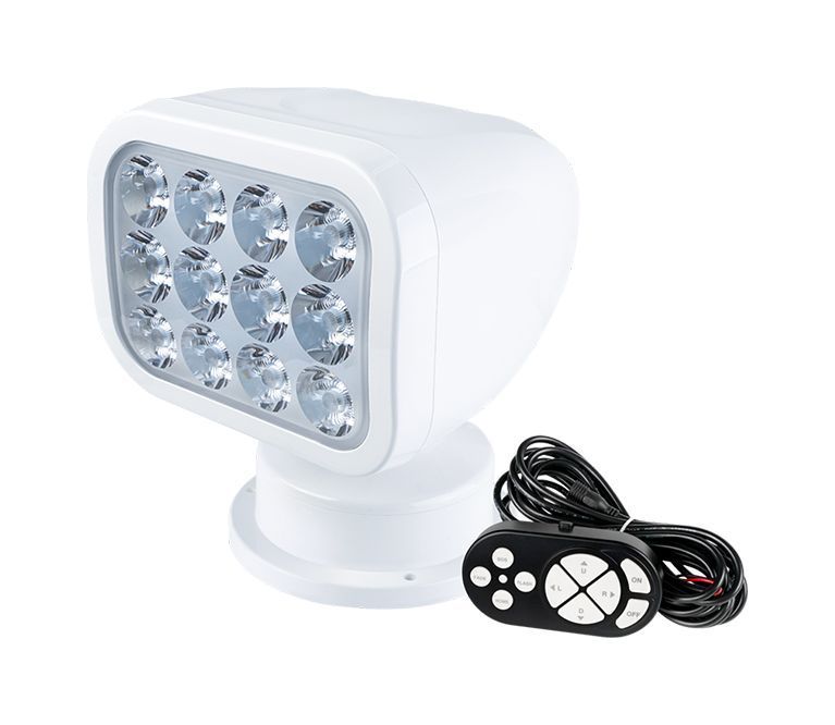 Купить прожектор с дистанционным управление 10-30в, seaflo sfsl2700w01w по цене 21 016 р. Низкие цены. Большой выбор. Доставка по всей России. Интернет-магазин в Москве. Только положительные отзывы!