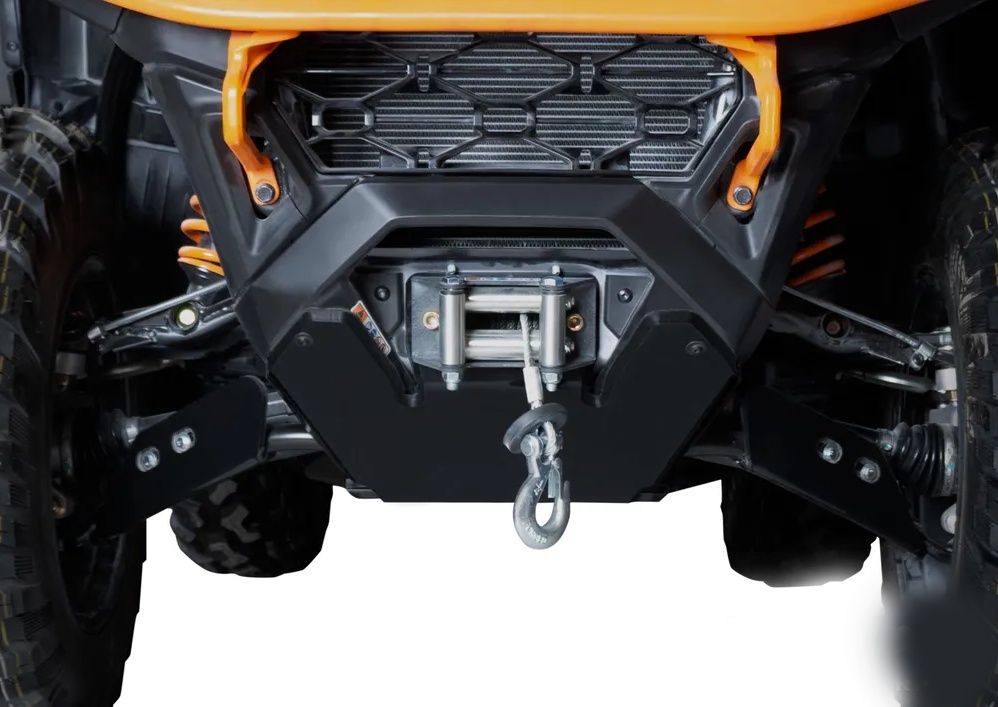 Купить пластиковая защита днища brp g3 outlander max 850/1000 2024- (k.7640.1) по цене 29 875 р.. Низкие цены. Большой выбор. Доставка по всей России.  Интернет-магазин в Москве. Только положительные отзывы!