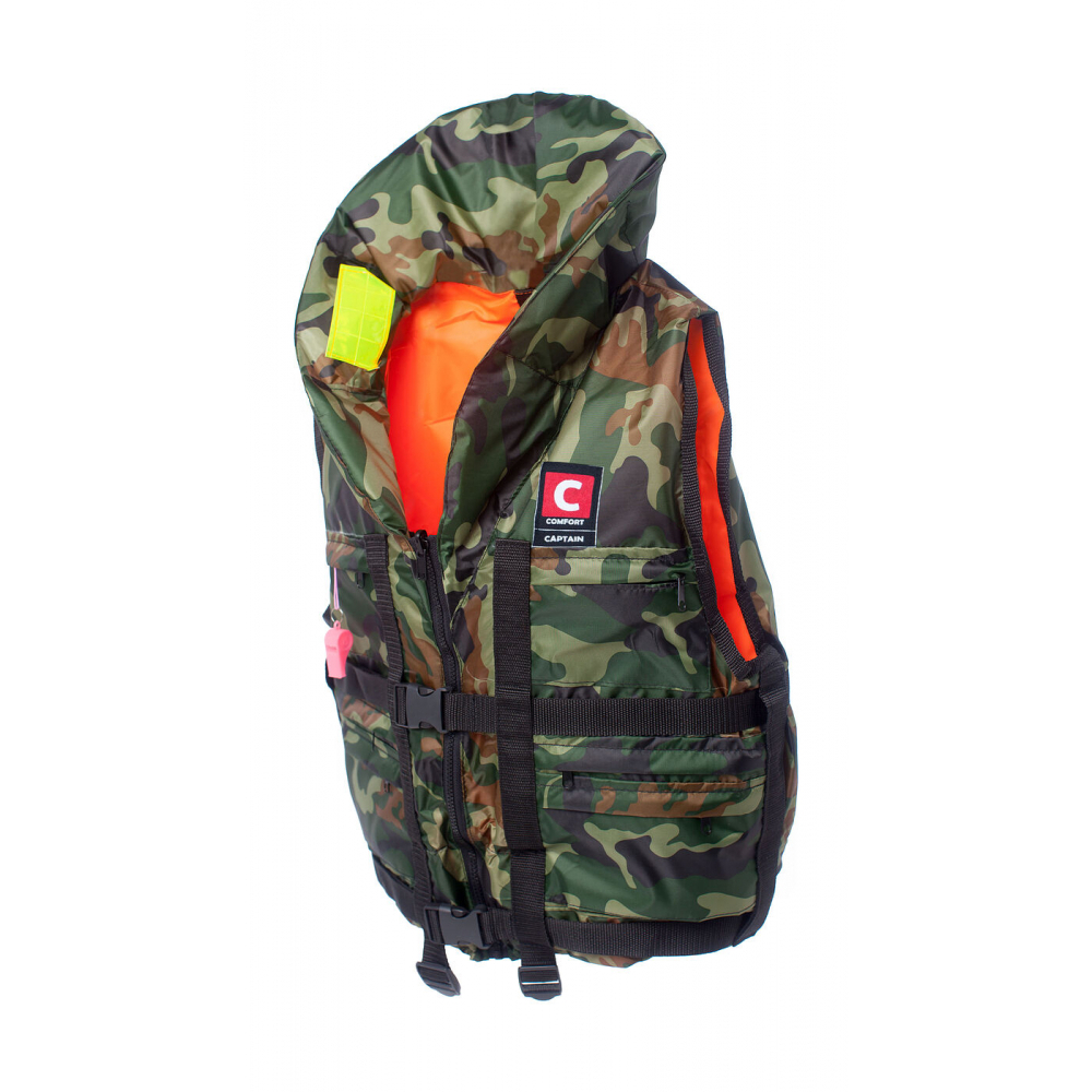 Купить жилет спасательный двусторонний comfort captain (капитан) 80 кг по цене 2 933 р. Низкие цены. Большой выбор. Доставка по всей России. Интернет-магазин в Москве. Только положительные отзывы!