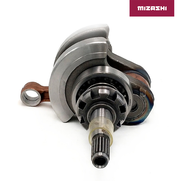 Купить коленвал yamaha at-mz1434 по цене 20 701 р.. Низкие цены. Большой выбор. Доставка по всей России.  Интернет-магазин в Москве. Только положительные отзывы!