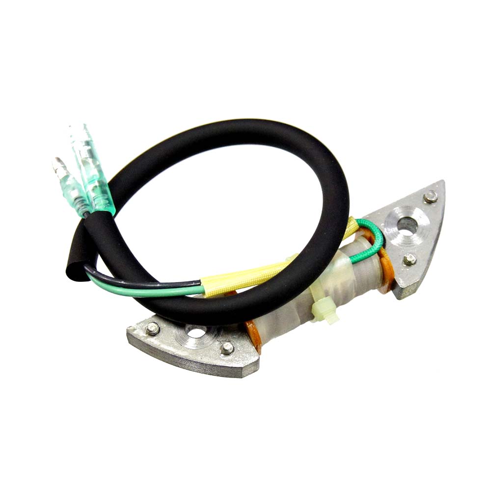 Купить катушка статора генератора tohatsu 8-9.8 по цене 1 867 р. Низкие цены. Большой выбор. Доставка по всей России. Интернет-магазин в Москве. Только положительные отзывы!