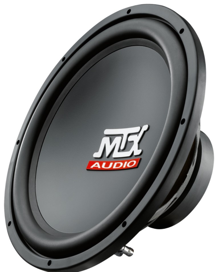 Автомобильный сабвуфер 15” (38 см) MTX RT15-04