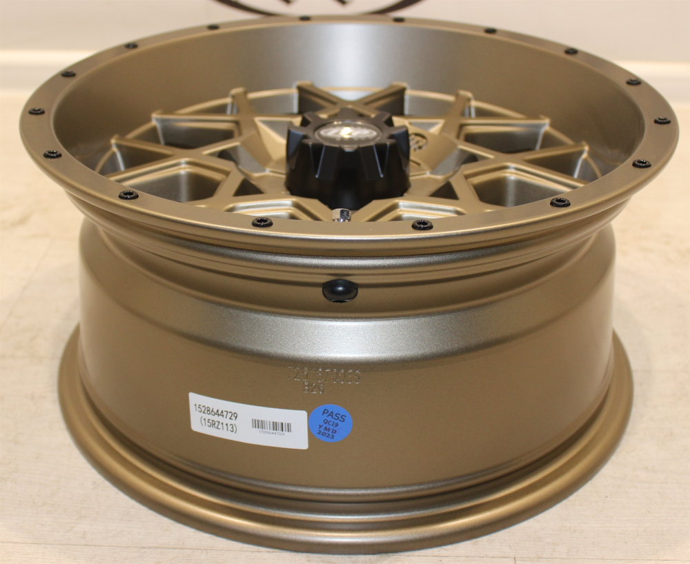 Диск для квадроцикла ITP Hurricane 15RZ113BX для квадроцикла по низкой цене в Москве. Можете купить недорого и в наличии!Всего 19 237 р.