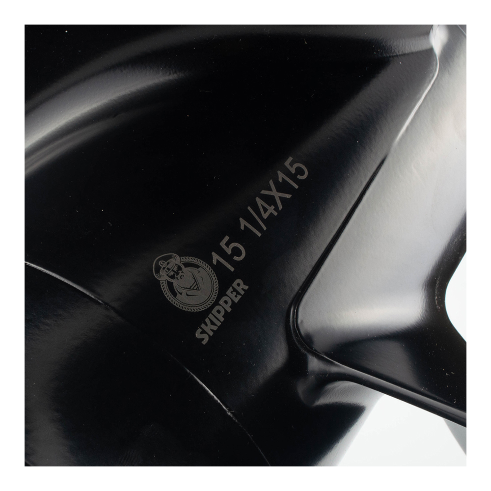 Купить винт гребной  yamaha 150-300hp, диаметр 15 1/4" алюминиевый, лопастей - 3, шаг 15" по цене 15 710 р. Низкие цены. Большой выбор. Доставка по всей России. Интернет-магазин в Москве. Только положительные отзывы!