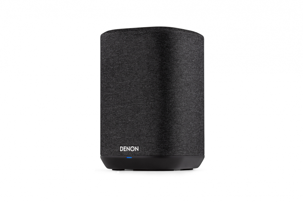 Беспроводная акустическая система DENON HOME 150 black