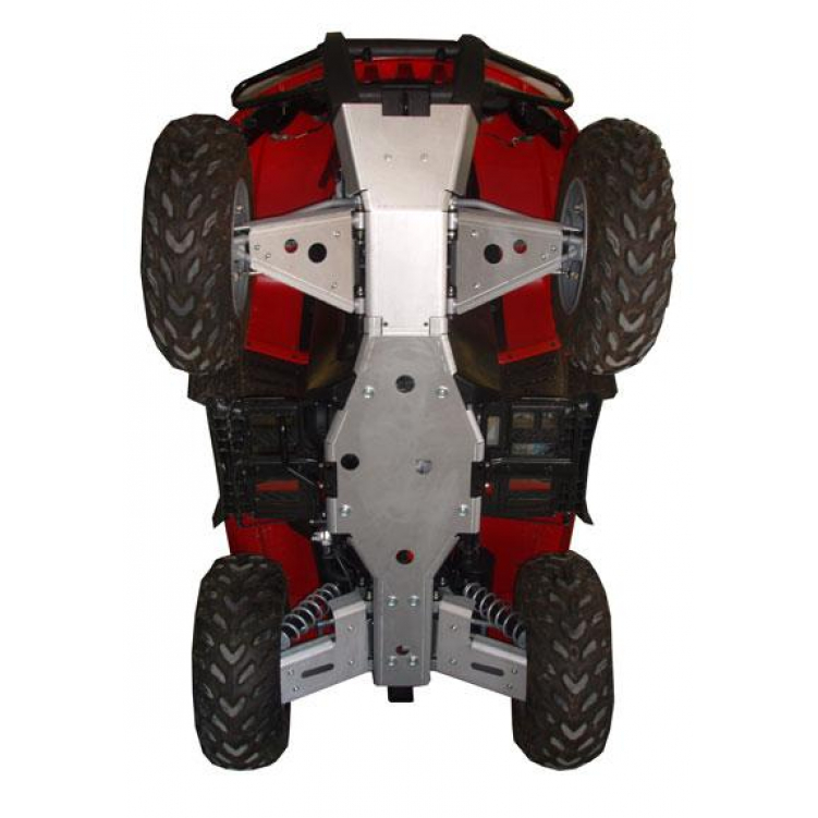 Купить комплект защиты для квадроцикла arctic cat 1000 thundercat "ricochet" по цене 25 650 р.. Низкие цены. Большой выбор. Доставка по всей России.  Интернет-магазин в Москве. Только положительные отзывы!