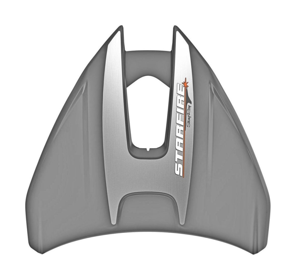 Купить гидрокрыло stingray starfire серое 40-300 л.с. по цене 13 272 р. Низкие цены. Большой выбор. Доставка по всей России. Интернет-магазин в Москве. Только положительные отзывы!