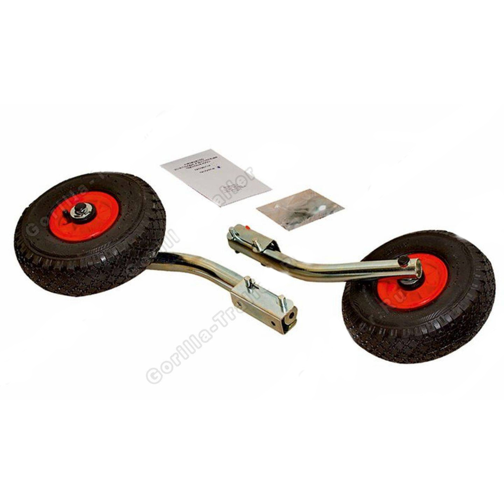 Транцевые колеса М по низкой цене в Москве. Можете купить недорого для надувной лодки с доставкой по РФ. В наличии!Всего 3 950 р.