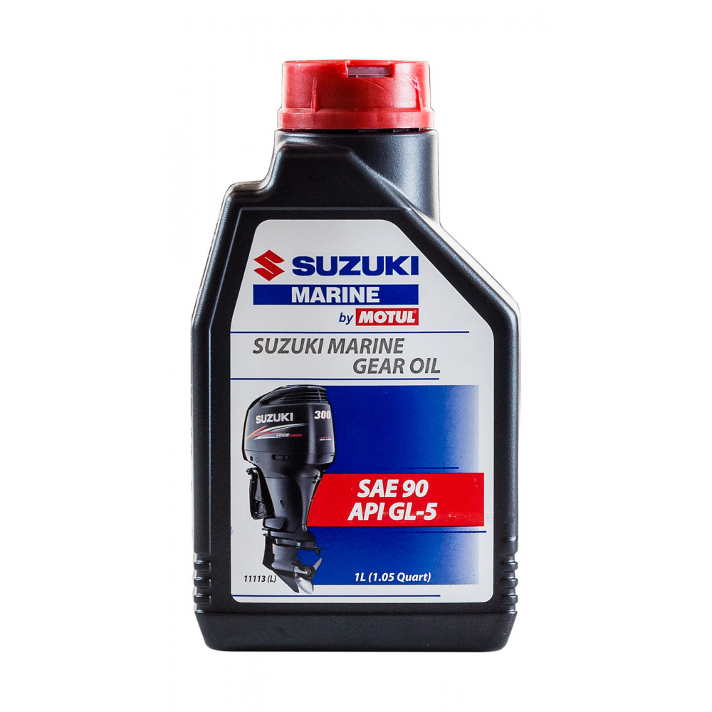 Купить масло трансмиссионное motul suzuki marine gear oil sae 90, 1 л по цене  Низкие цены. Большой выбор. Доставка по всей России. Интернет-магазин в Москве. Только положительные отзывы!