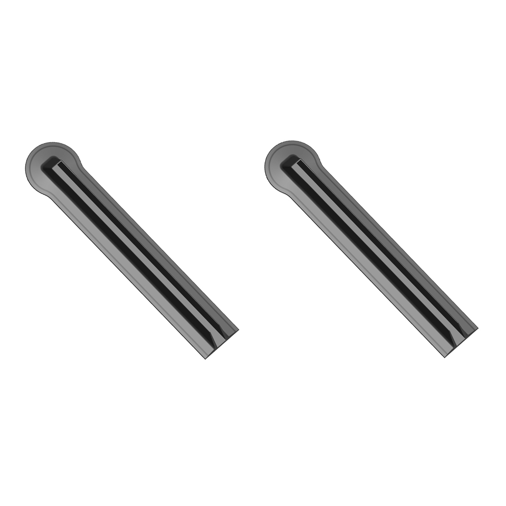 Купить комплект держателей транца надувной лодки, boat-plastic, пвх, черный паз 18 мм, длина 395 мм, (2шт) по цене 267 р. Низкие цены. Большой выбор. Доставка по всей России. Интернет-магазин в Москве. Только положительные отзывы!