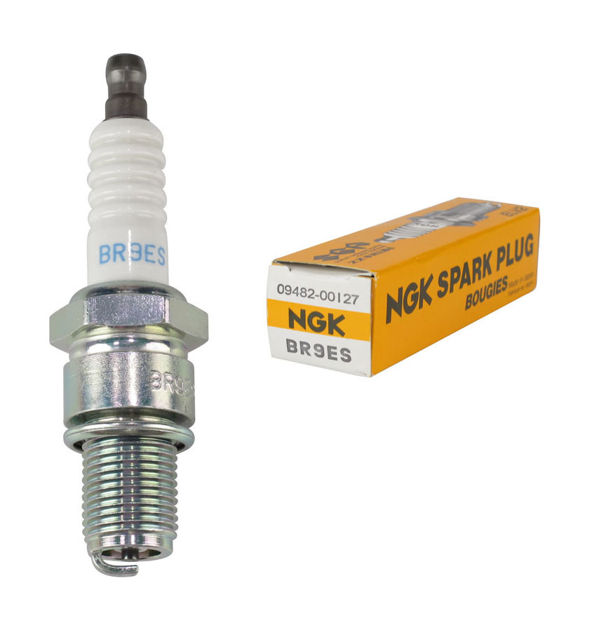 Купить свеча зажигания ngk br9es, 3194 по цене  Низкие цены. Большой выбор. Доставка по всей России. Интернет-магазин в Москве. Только положительные отзывы!