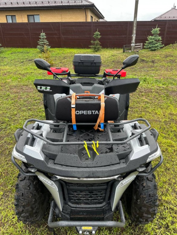 Купить расширители арок (крыльев) linhai yamaha m550l по цене 8 199 р.. Низкие цены. Большой выбор. Доставка по всей России.  Интернет-магазин в Москве. Только положительные отзывы!
