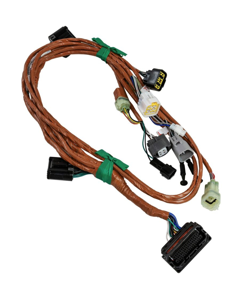 Купить жгут проводов bcm 2 для одного мотора suzuki по цене 38 154 р. Низкие цены. Большой выбор. Доставка по всей России. Интернет-магазин в Москве. Только положительные отзывы!