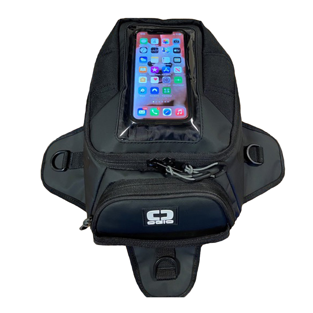 Сумка Ogio Supermini Tanker 2.0 Stealth