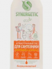 Купить биоразлагаемое средство для мытья сантехники synergetic 0,5 л по цене  Низкие цены. Большой выбор. Доставка по всей России. Интернет-магазин в Москве. Только положительные отзывы!