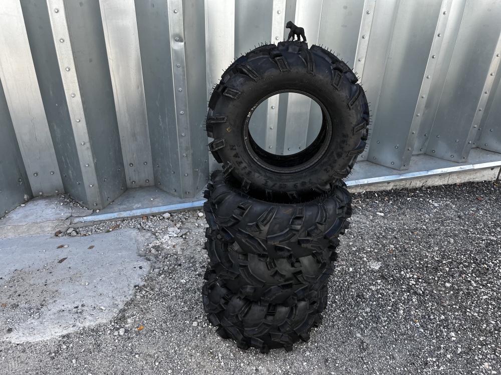 Шина 26х8-12 VOLTYRE TITAN 789 M/T для квадроцикла для квадроцикла по низкой цене в Москве. Можете купить недорого и в наличии!Всего 