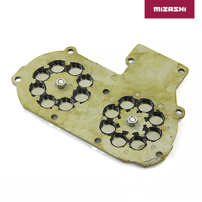 Купить лепестковый клапан yamaha 25/30 лодочный мотор по цене 3 225 р. Низкие цены. Большой выбор. Доставка по всей России. Интернет-магазин в Москве. Только положительные отзывы!