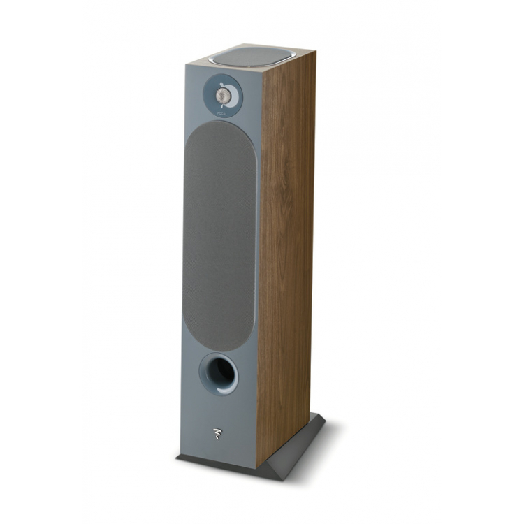 Напольная акустика FOCAL Chora 826-D Dark Wood