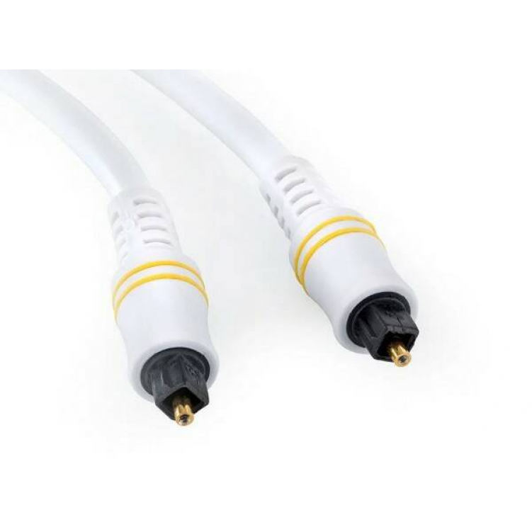 Цифровой оптический кабель EAGLE CABLE HIGH STANDART Opto 1,5 m, 20030015