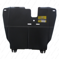 Защита картера двигателя КПП Volvo V40 универсал 1995-2004, Volvo S40 седан 1995-2003
