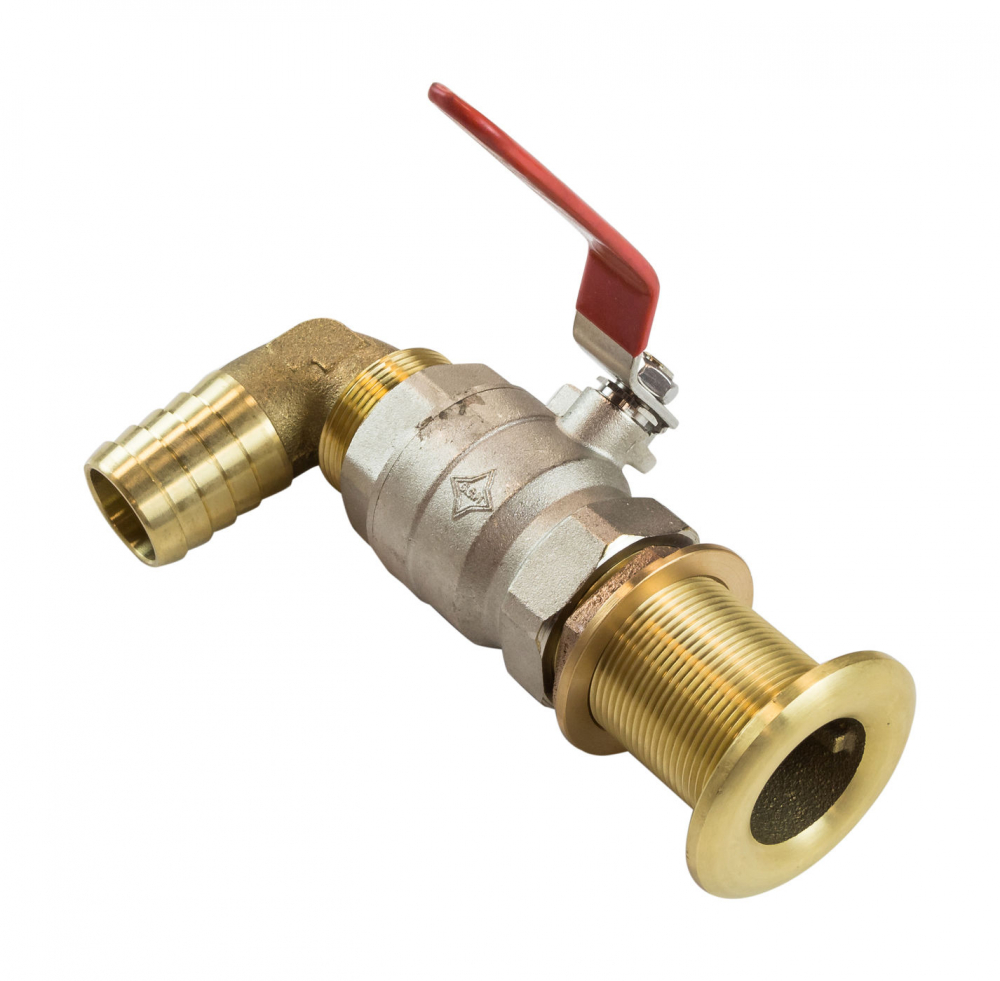 Купить кингстон с шаровым клапаном 1 1/2" (38 мм) по цене  Низкие цены. Большой выбор. Доставка по всей России. Интернет-магазин в Москве. Только положительные отзывы!